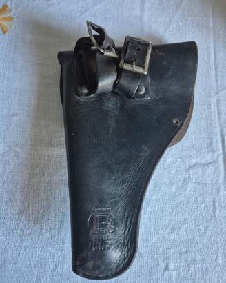 fondina Beretta d'ordinanza 