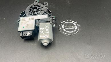 MOTORINO ALZAVETRO ANTERIORE DESTRO BMW SERIE 3 G2