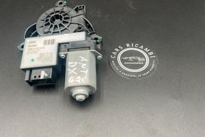 MOTORINO ALZAVETRO ANTERIORE DESTRO BMW SERIE 3 G2