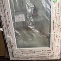 Finestra pvc 1 anta