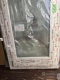 Finestra pvc 1 anta