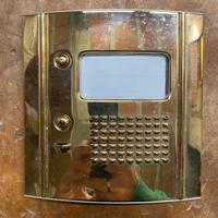 Bundle 7 Cover Citofoni Bticino Vari