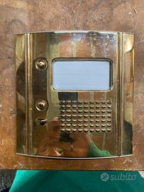 Bundle 7 Cover Citofoni Bticino Vari