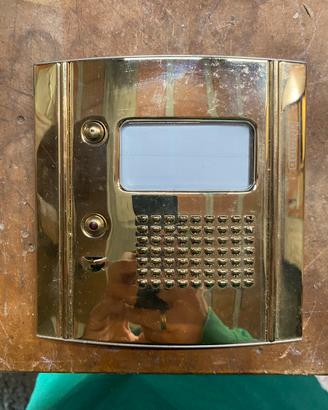 Bundle 7 Cover Citofoni Bticino Vari