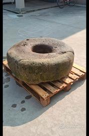 pietra frantoio ornamentale 