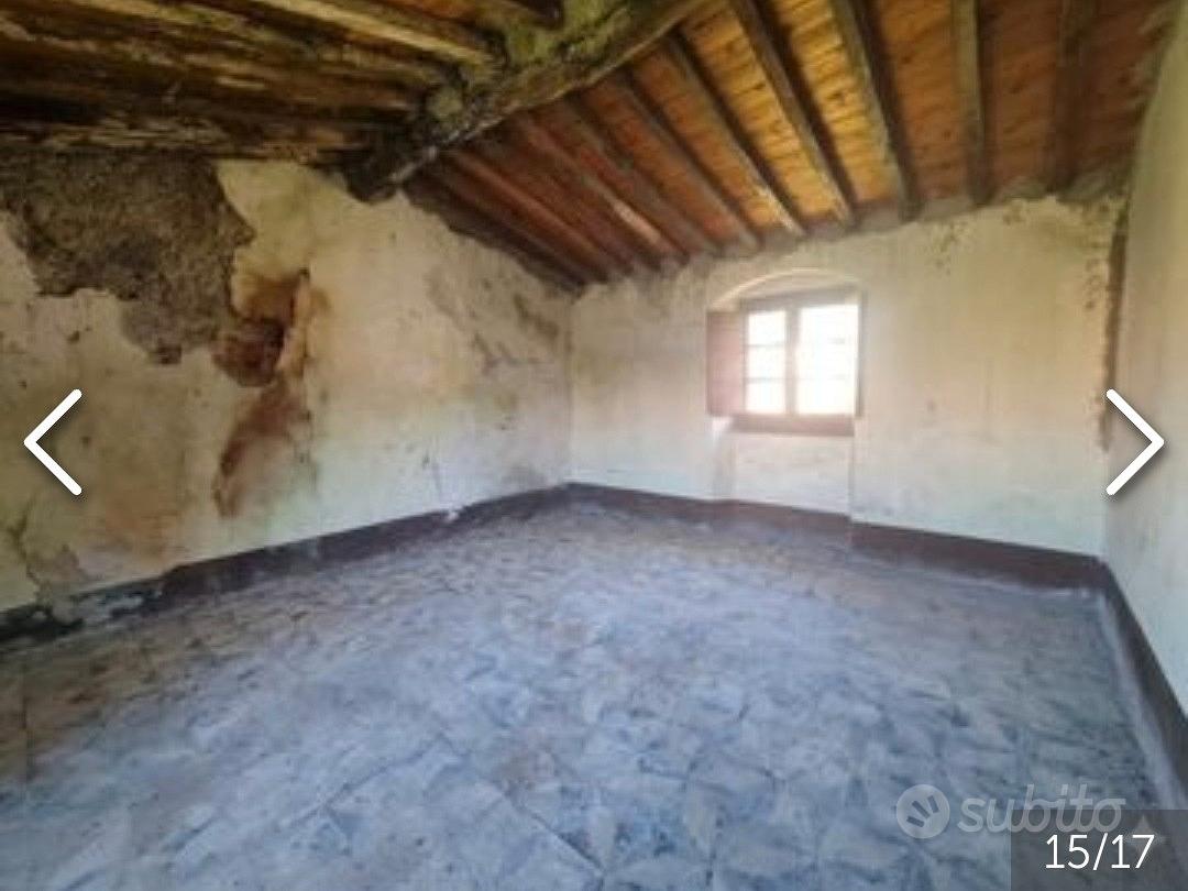 Rustico, casale ad Arcola (SP) - Altro