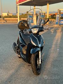 KYMCO PEOPLE S 125