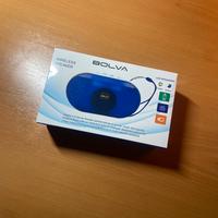 BOLVA wireless speaker