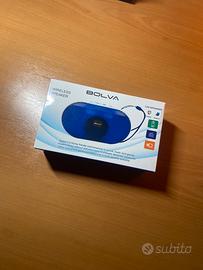 BOLVA wireless speaker