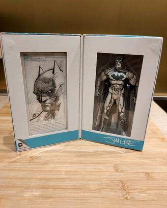  BATMAN - BlueLine Edition by Jim Lee Action 