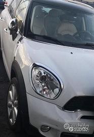 Minicountryman motore n47c16a km 20.000