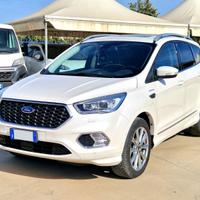 Ford Kuga VIGNALE AWD 4X4 2.0 150CV