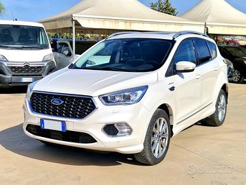 Ford Kuga VIGNALE AWD 4X4 2.0 150CV