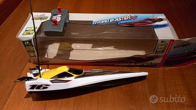 Motoscafo radiocomandato