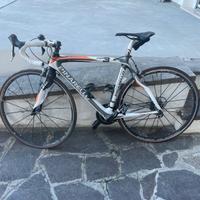 Bici da corsa