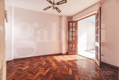 Quadrivano di 150 mq