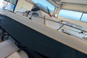 Arkos 6.20 Wa - Mercury 100 cv 2021