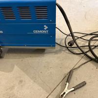 Saldatrice cemont