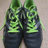 scarpe calcetto joma dribbling 801 nr 42,5