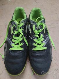 scarpe calcetto joma dribbling 801 nr 42,5