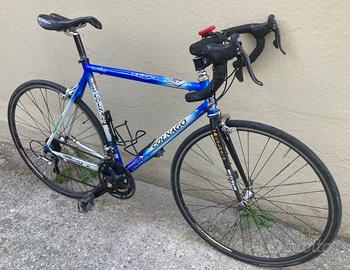 Bici da corsa Colnago Dream – Campagnolo Record