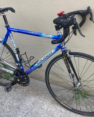 Bici da corsa Colnago Dream – Campagnolo Record