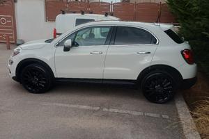 fiat 500x 1.6 diesel