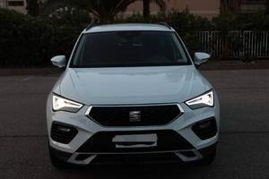 Seat Ateca 1.5 150cv Business