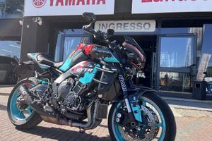 Yamaha MT-10
