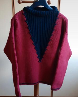 maglione invernale donna 