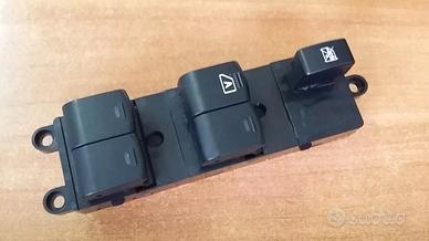 Pulsantiera Alzavetri NISSAN Qashqai / Qashqai+2