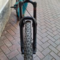 rock shox lyrik