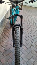 rock shox lyrik