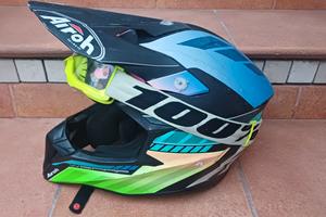 casco