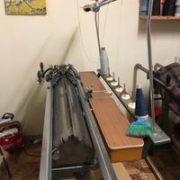 Macchina da maglieria cabo