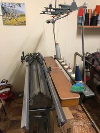 Macchina da maglieria cabo