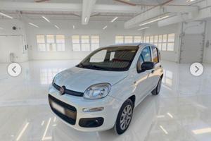 Fiat Panda 2019 Twinair