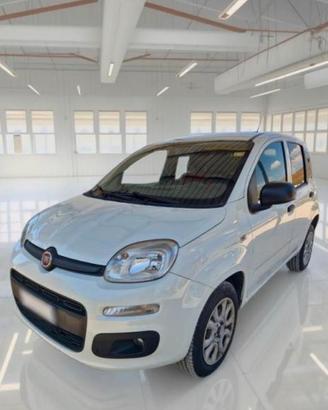 Fiat Panda 2019 Twinair
