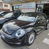 Volkswagen Maggiolino 1.6TDI 105cv 77kw Design