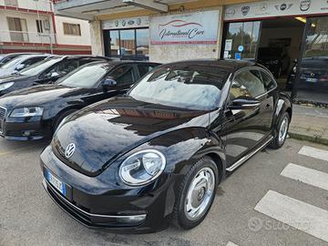Volkswagen Maggiolino 1.6TDI 105cv 77kw Design