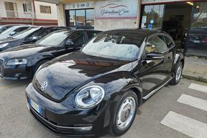 Volkswagen Maggiolino 1.6TDI 105cv 77kw Design