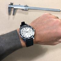 1970 Breil Ok skindiver sub vintage 70's manta