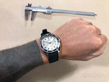 1970 Breil Ok skindiver sub vintage 70's manta