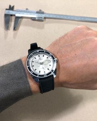 1970 Breil Ok skindiver sub vintage 70's manta