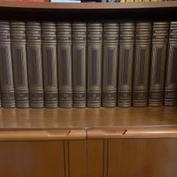 Dizionario Enciclopedico Italiano