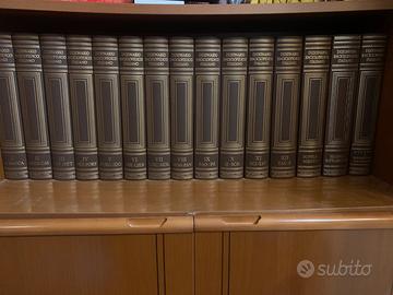 Dizionario Enciclopedico Italiano
