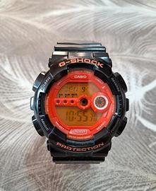 Orologio Casio G-Shock G-1000D 