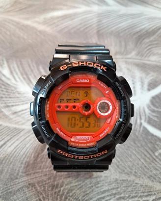 Orologio Casio G-Shock G-1000D 