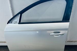 Porta anteriore sinistra Opel Corsa