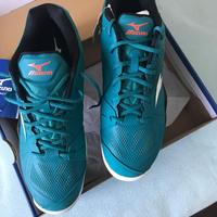 Scarpe da tennis Mizuno Wave intense tour n.46